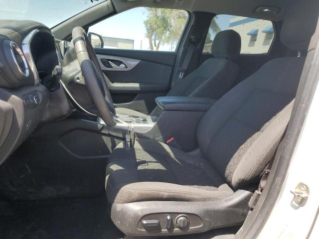 3GNKBHRS9MS583454 Chevrolet lgx