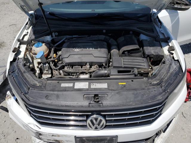 1VWBT7A30HC013663 Volkswagen 1.8 tsi