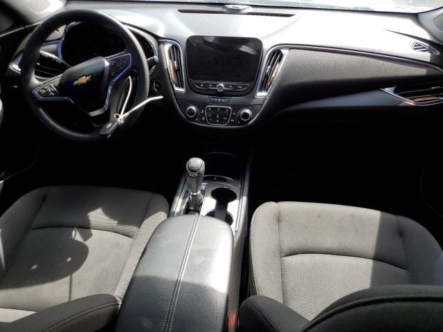 1G1ZD5STXLF044078 Chevrolet MALIBU LT