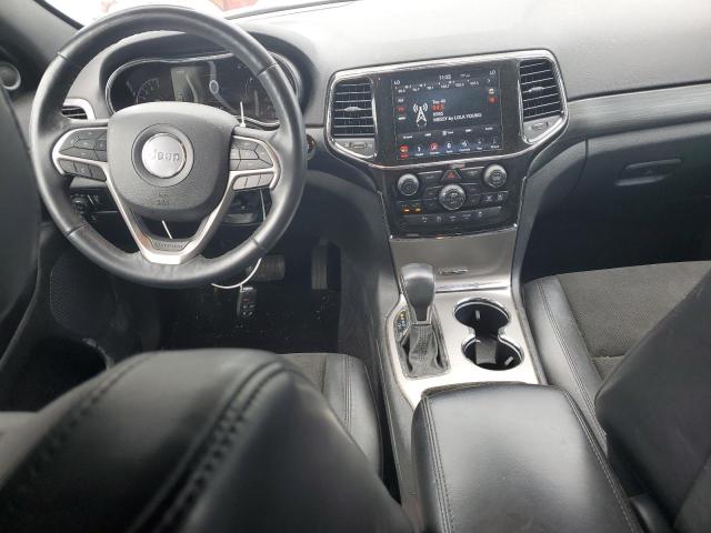 1C4RJEAG0KC672610 Jeep Grand Cher