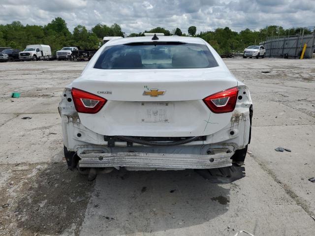 1G1BC5SM2J7129856 Chevrolet CRUZE LS