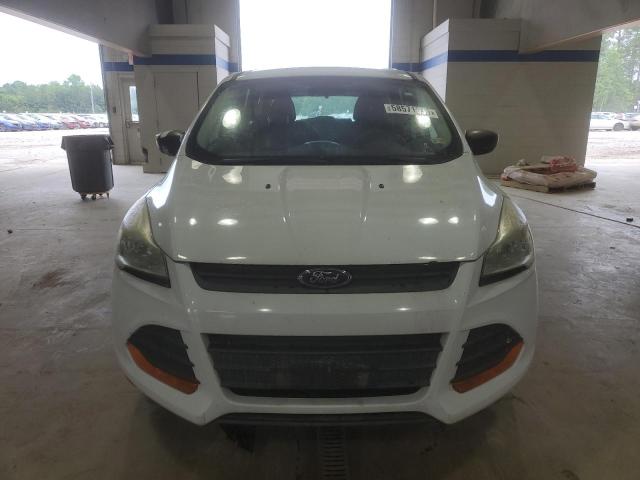 1FMCU0F74EUE57637 Ford ESCAPE S