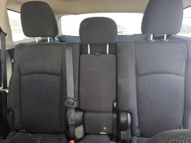 3C4PDCBG0GT215101 Dodge JOURNEY SX