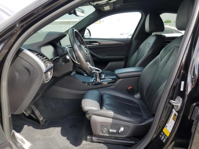 5UX2V1C0XL9B93562 BMW X4 Xdrive3