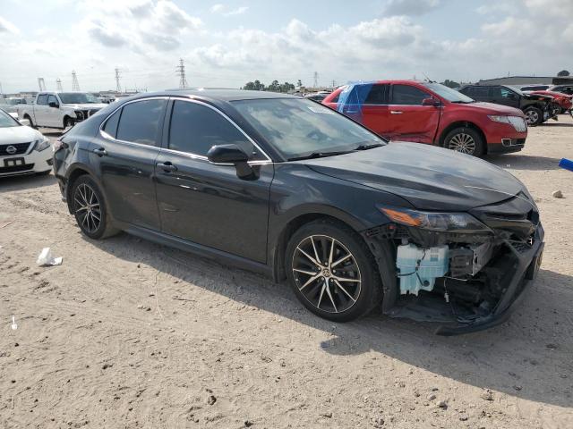 4T1G11AK6NU673856 Toyota CAMRY SE