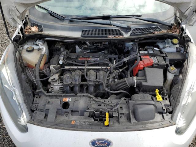 3FADP4AJ3GM198467 Ford FIESTA S