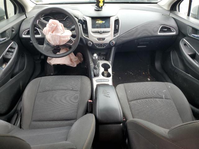 1G1BC5SM4H7173609 Chevrolet CRUZE LS