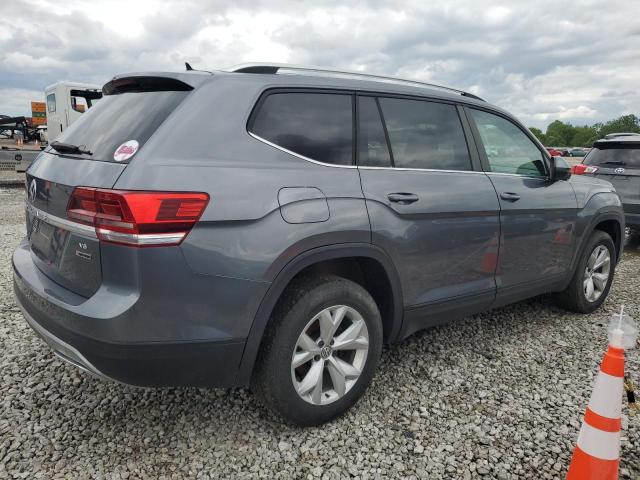 1V2LR2CA4JC502642 Volkswagen ATLAS SE