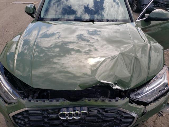 WA1E2AFY6M2039957 Audi Q5 E