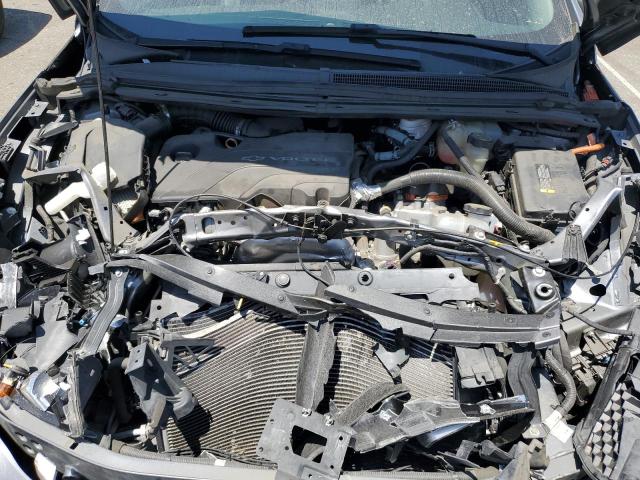 1G1RD6S51JU140262 Chevrolet Volt Premi