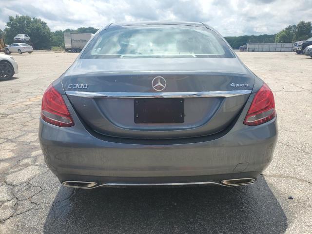 55SWF4KB6HU225730 Mercedes-Benz C 300 4MAT