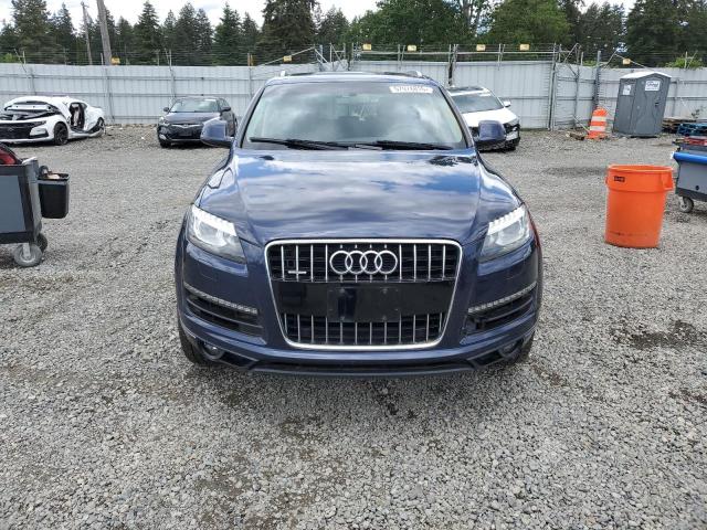 WA1LGAFE0ED019899 Audi Q7 PREMIUM