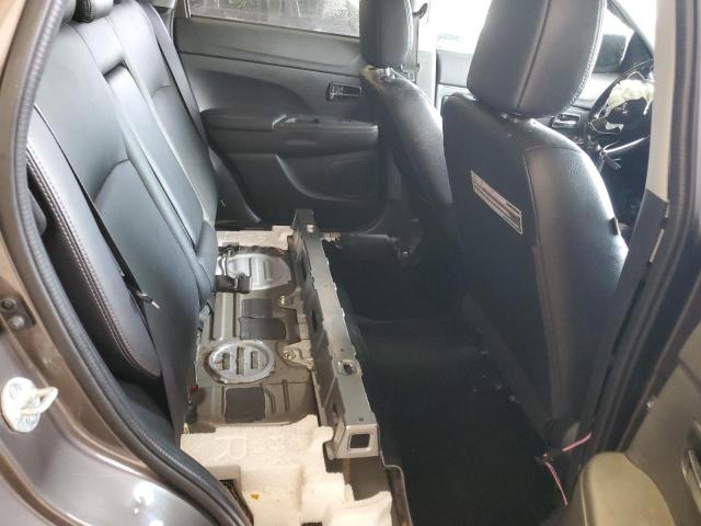 JA4AR4AW2HZ029411 Mitsubishi Outlander