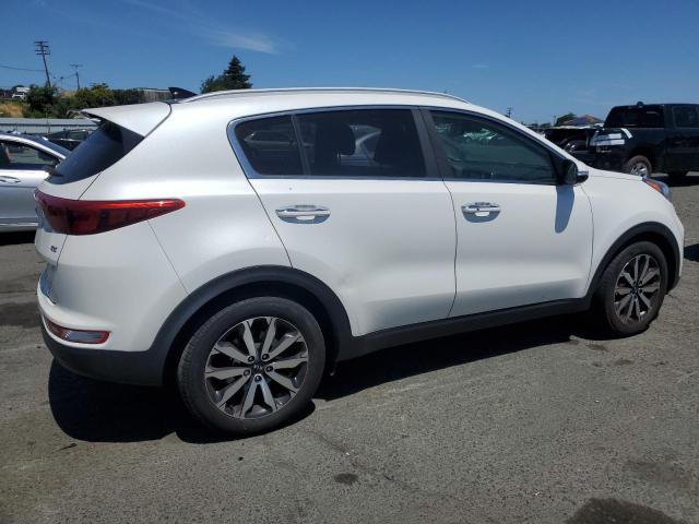 KNDPN3AC8H7228437 KIA SPORTAGE E