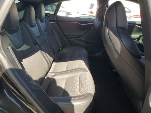 5YJSA1E27JF271596 Tesla MODEL S