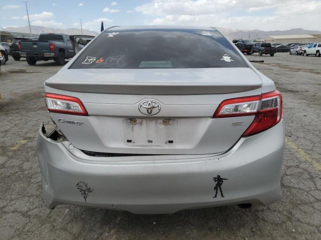 4T1BF1FK6EU328900 Toyota CAMRY L