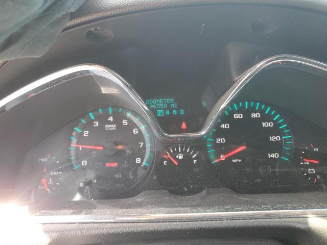 1GNKVGKD4FJ226393 Chevrolet TRAVERSE L