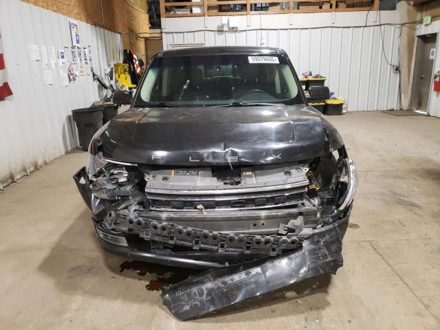 2FMGK5C89EBD45357 Ford 2014