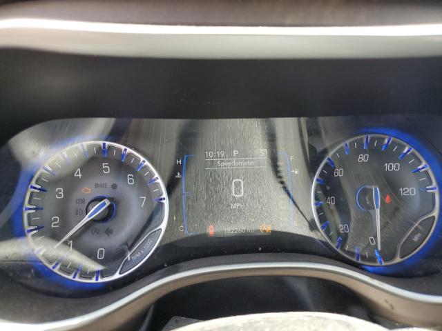 2C4RC1BG5HR776981 Chrysler PACIFICA T
