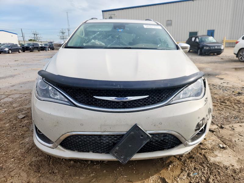 2C4RC1GG6HR730214 Chrysler PACIFICA L