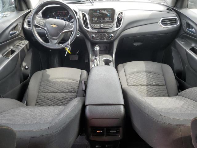 3GNAXJEV4JL114265 Chevrolet EQUINOX LT