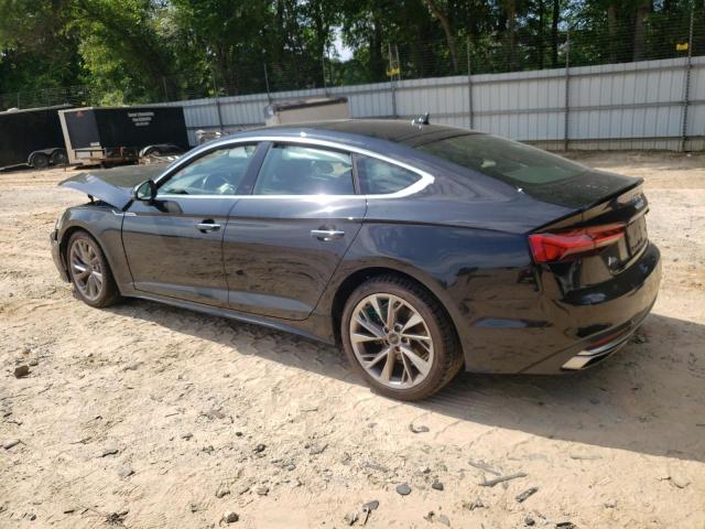 WAUABCF57MA062933 Audi A5 PREMIUM