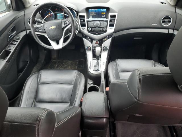 1G1PF5SB5G7128933 Chevrolet CRUZE LIMI