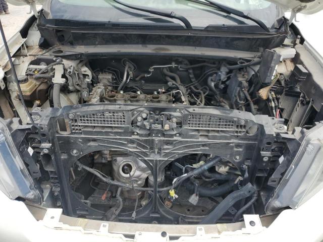 5N1DR2MN6JC633901 Nissan Pathfinder