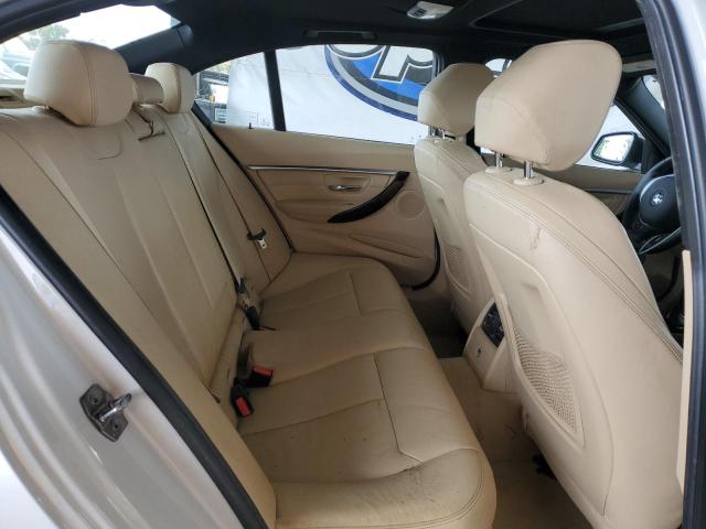 WBA8E9C50GK603901 BMW 328 I SULE