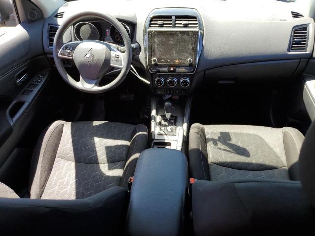 JA4AP3AU1LU010174 Mitsubishi mivec