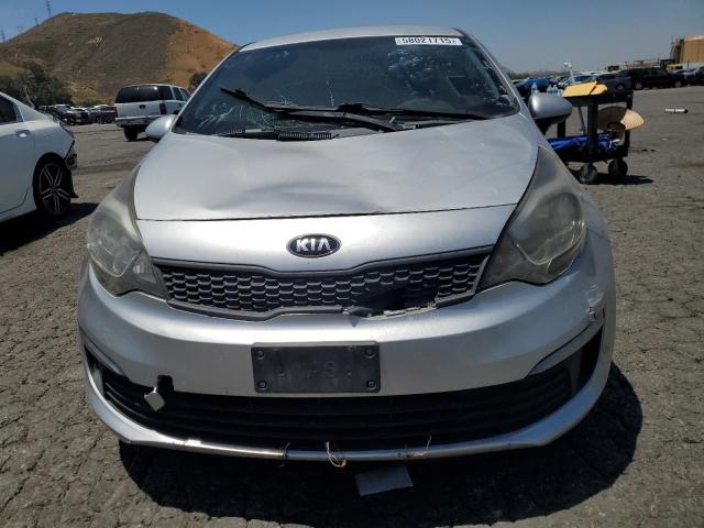 KNADM4A39H6026186 KIA Rio