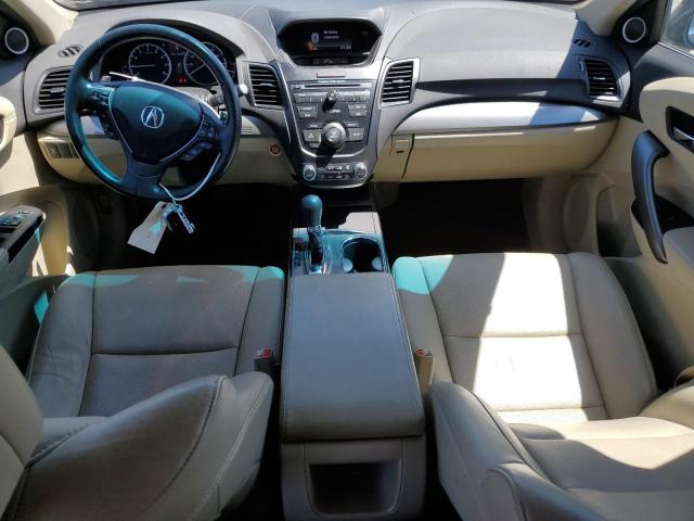 5J8TB3H35EL015477 Acura RDX