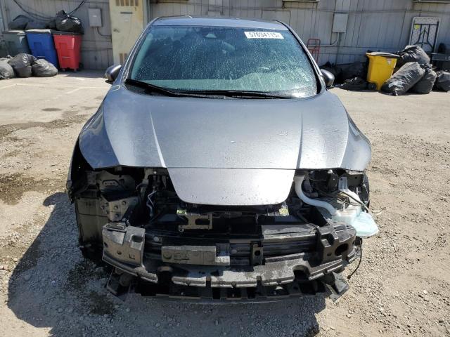 1N4AZ1BV5PC556196 Nissan 2023