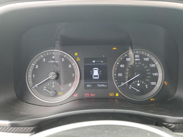 KM8J23A44MU382948 Hyundai gdi nu