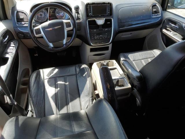 2C4RC1CG7ER470777 Chrysler 2014