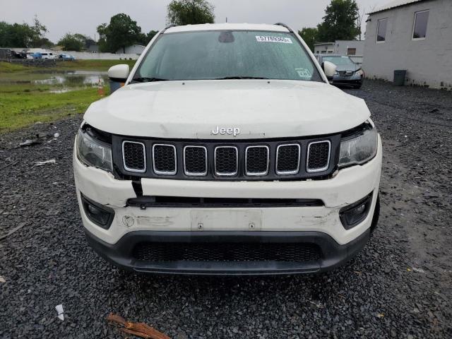 3C4NJDBB2JT316108 Jeep COMPASS LA