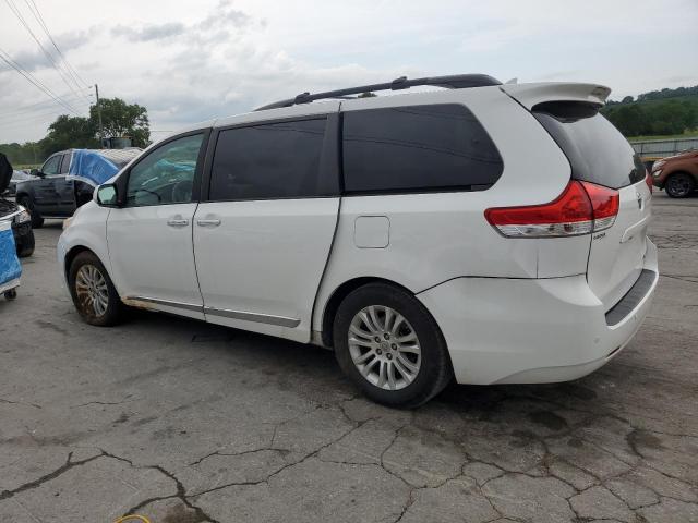 5TDYK3DC2ES520398 Toyota 2gr-fks