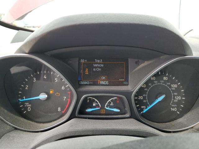 1FMCU0GD5KUB24167 Ford ESCAPE SE