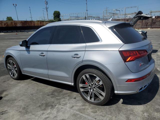 WA1A4AFY2J2070806 Audi SQ5 PREMIU
