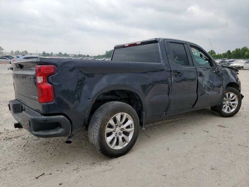 1GCRABEK9PZ307487 Chevrolet Silverado