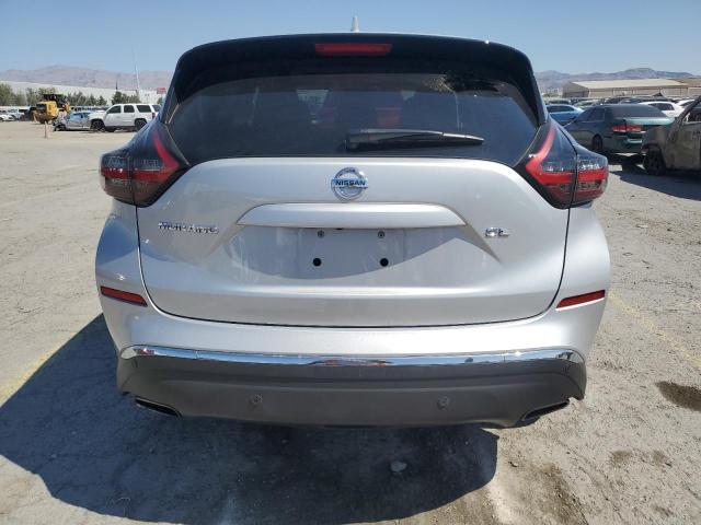 5N1AZ2CJXMC143144 Nissan Murano