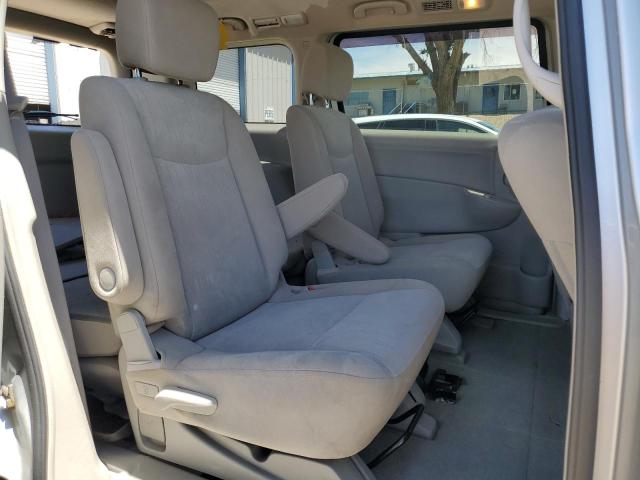 JN8AE2KP6H9170371 Nissan Quest