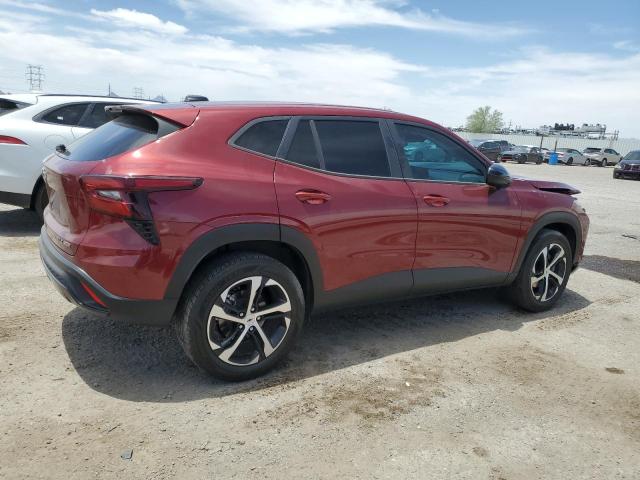 KL77LGE23RC138097 Chevrolet Trax 1rs