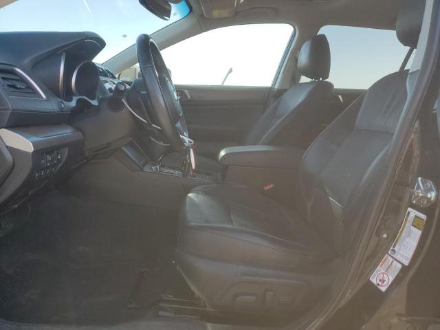4S4BSENC0J3225713 Subaru u4