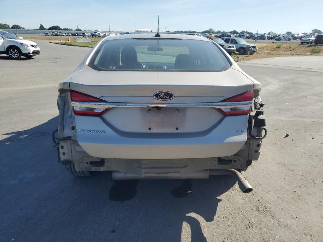 3FA6P0H70HR294993 Ford 2017