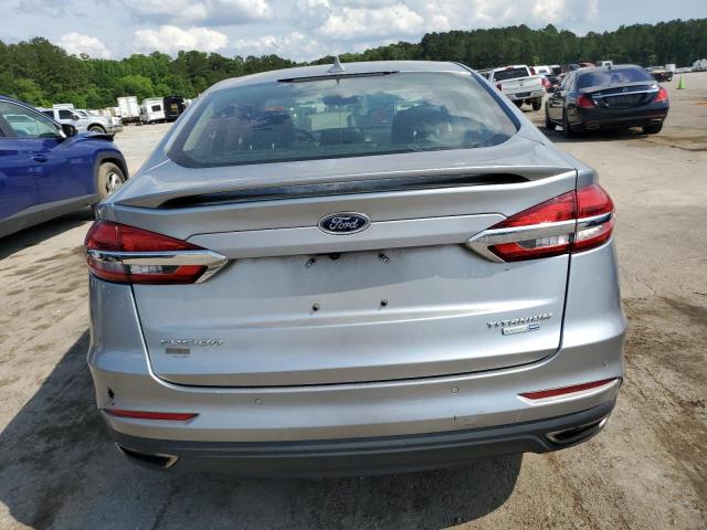 3FA6P0D97LR138594 Ford FUSION TIT