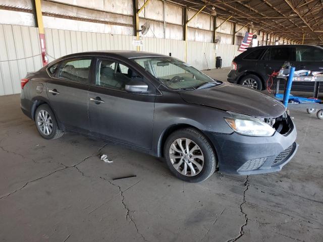 3N1AB7AP6JY204430 Nissan Sentra