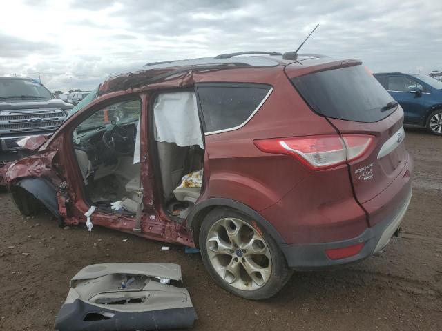 1FMCU0J93EUB60268 Ford 2014