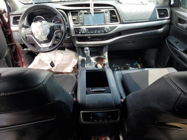 5TDJZRFH9HS365538 Toyota 2gr-fks
