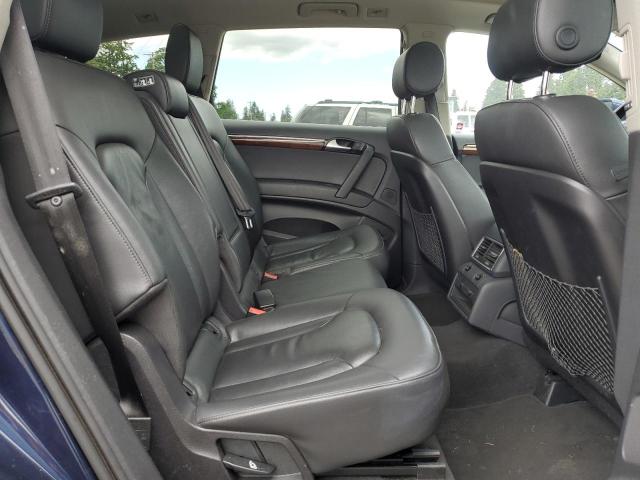 WA1LGAFE0ED019899 Audi Q7 PREMIUM